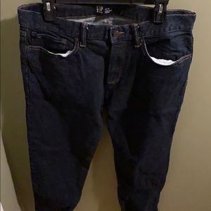 GAP Denim Jeans